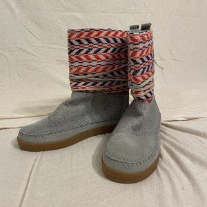 Toms Boots